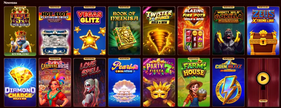 Casoola casino avis