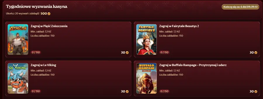 Online casino casoola